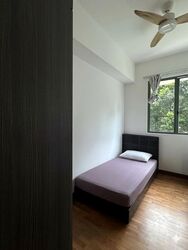 Palm Gardens (D23), Condominium #535363651